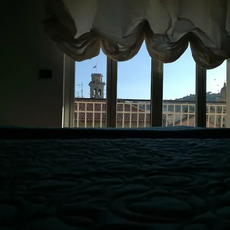 La Torre Civica * راباللو