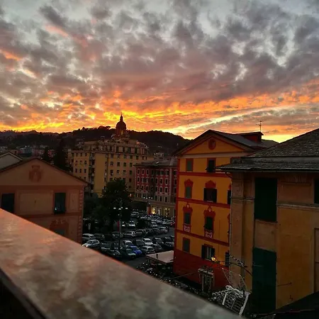 La Torre Civica Daire *