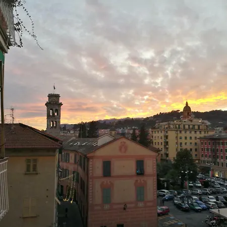 La Torre Civica