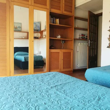 Apartamento La Torre Civica Rapallo