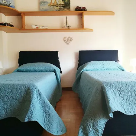 Apartamento La Torre Civica