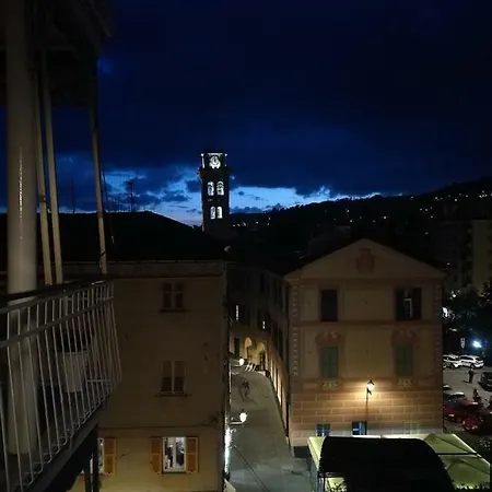 Διαμέρισμα La Torre Civica *