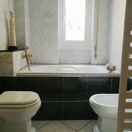 Apartamento La Torre Civica Rapallo