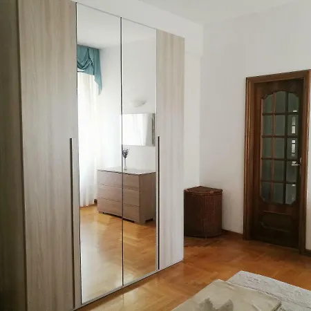 Apartamento La Torre Civica *
