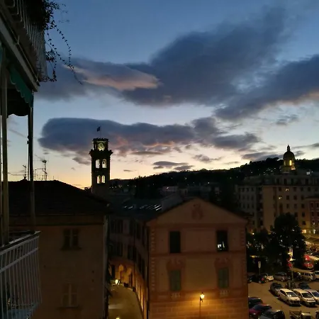 La Torre Civica *
