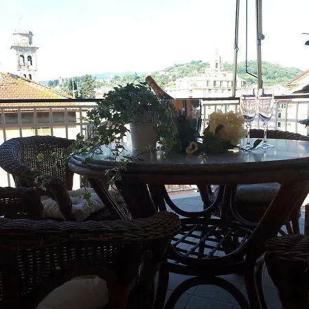 La Torre Civica Διαμέρισμα